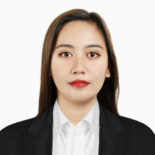 APRIL ROSE M. profile photo