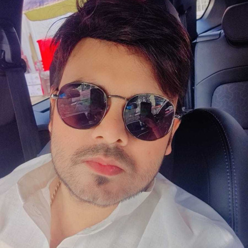 Aman k. profile photo