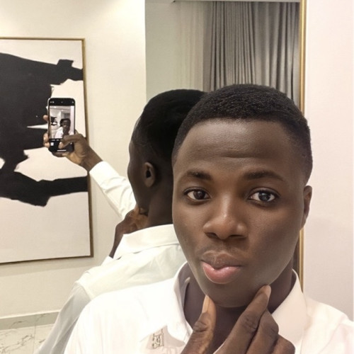 Tijani  S. profile photo