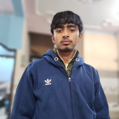 Gautam  C. profile photo