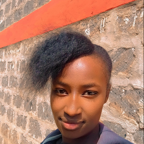 Christine K. profile photo