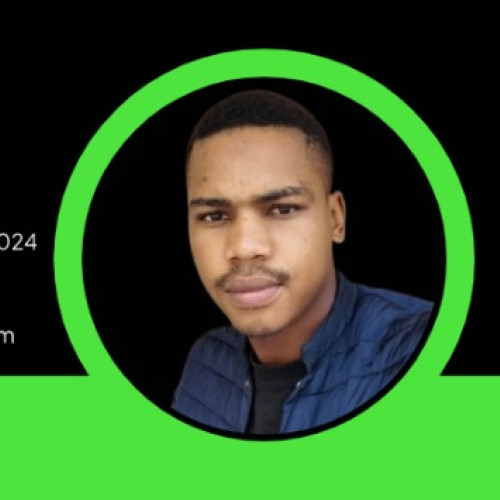 Mbuso Mpendulo  N. profile photo