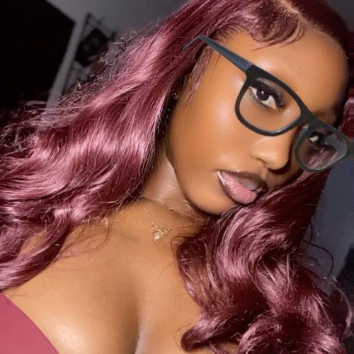 Nelisa J. profile photo