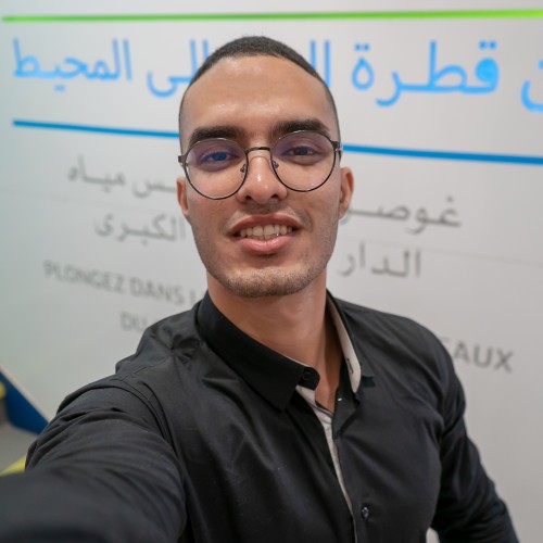 Toufik E. profile photo