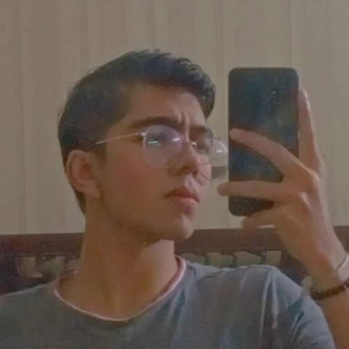 Muhammad Nafay  V. profile photo