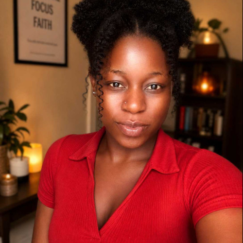 shekinah k. profile photo