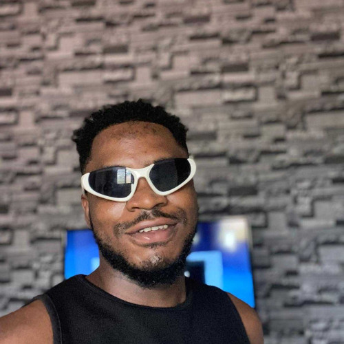Uchechukwu o. profile photo