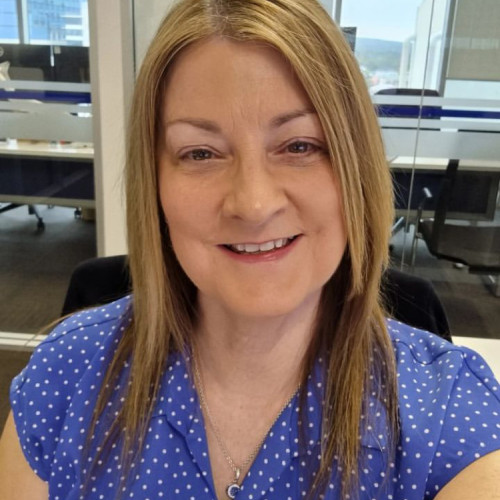 Diana R. profile photo
