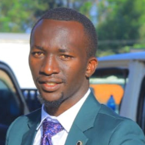 Reuben M. profile photo