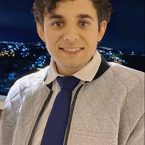 Jonathan Israel R. profile photo