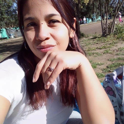 Yamila Soledad  A. profile photo