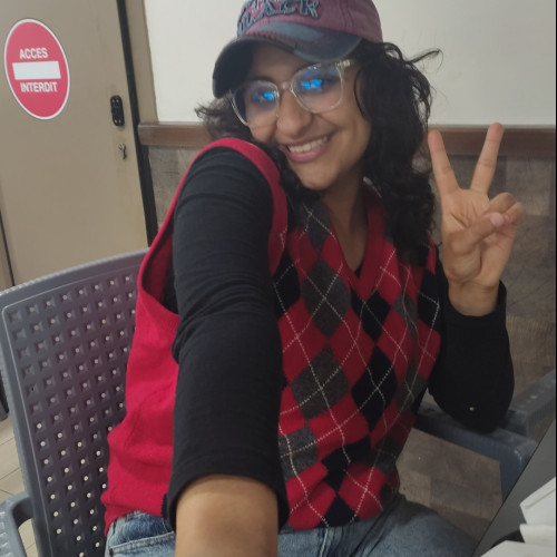 Nada K. profile photo