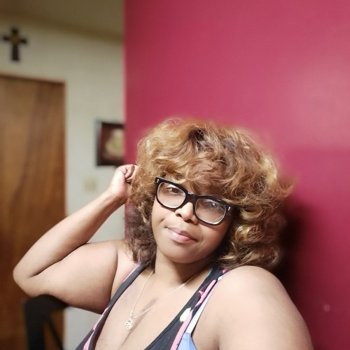 Darneisha S.