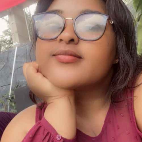 Agnes C. profile photo