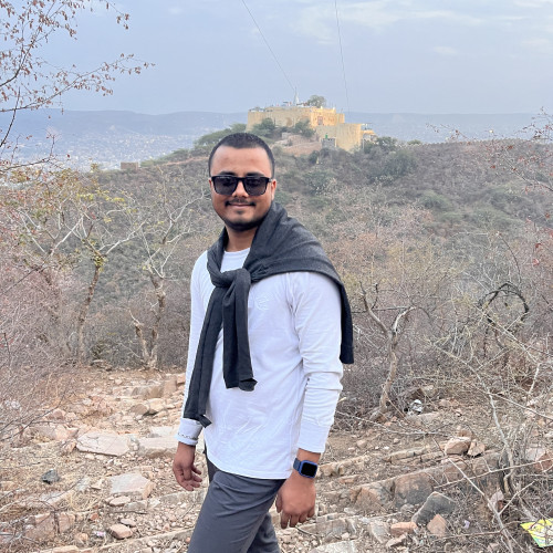 Sourav S. profile photo
