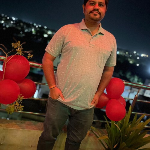 Nitin P. profile photo