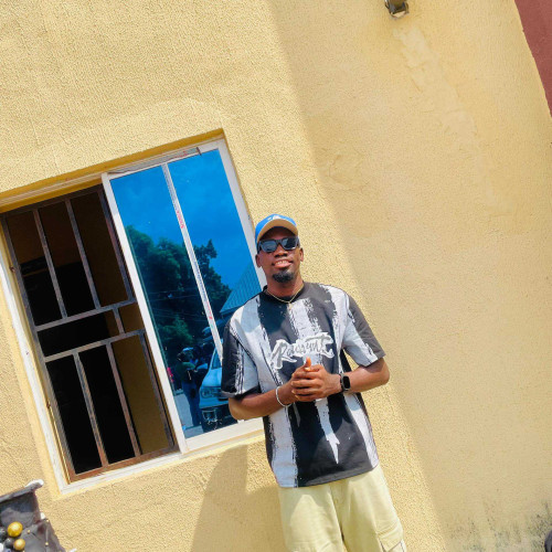 jude m. profile photo