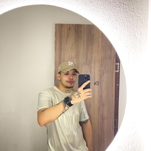 Marcos Luis R.