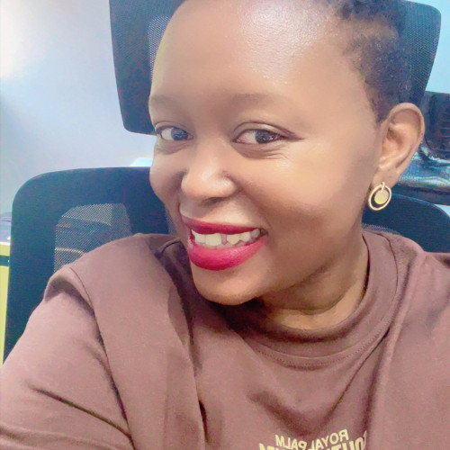 Khosi M. profile photo