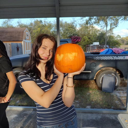 Kaliee D. profile photo
