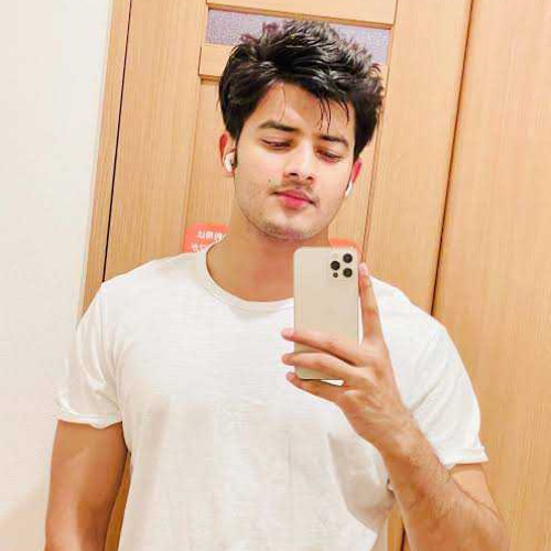 prasad u. profile photo