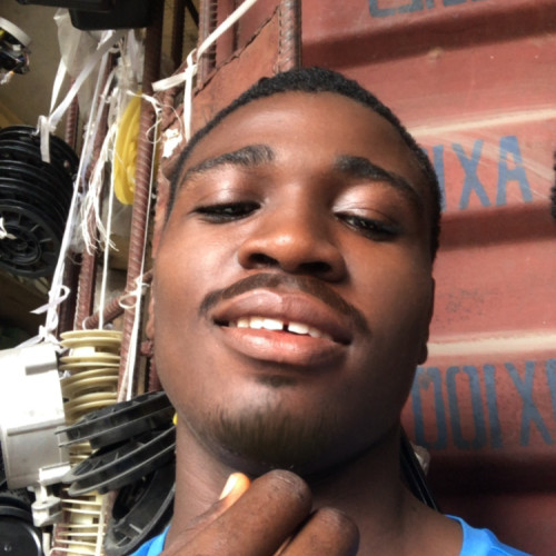 Young D. profile photo