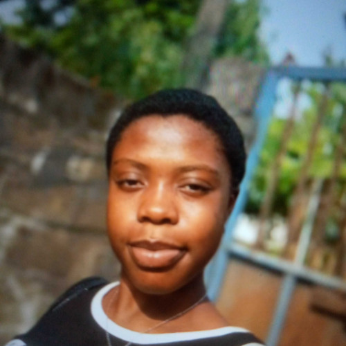 cherish m. profile photo