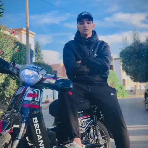 Mohamed H.