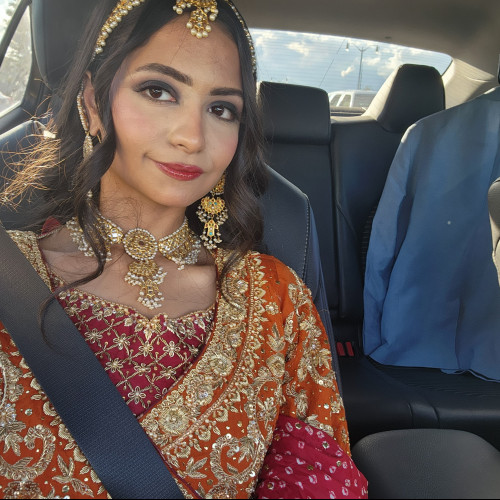 Jiya A.