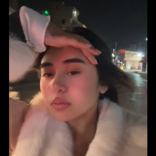 Samaira B. profile photo