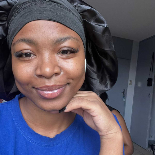 Ntokozo M. profile photo