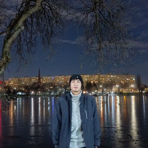 Yakup A. profile photo