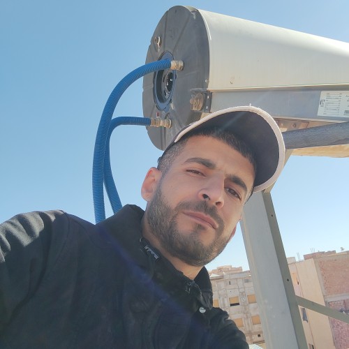 Anass A. profile photo