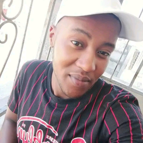 Aphelele  M. profile photo