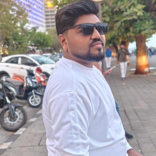 Dipak B. profile photo