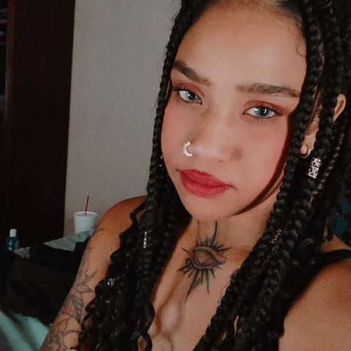 chanisha c.