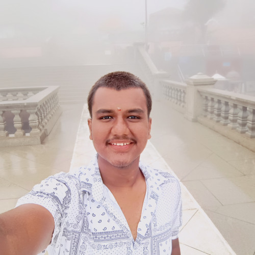 Chiranth  L. profile photo