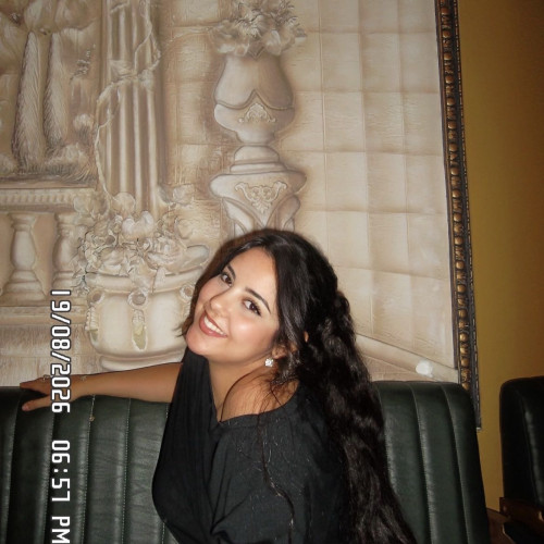MARIA S. profile photo