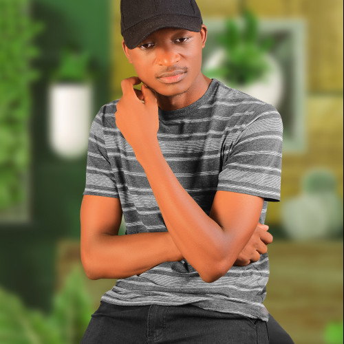 Lewis N. profile photo