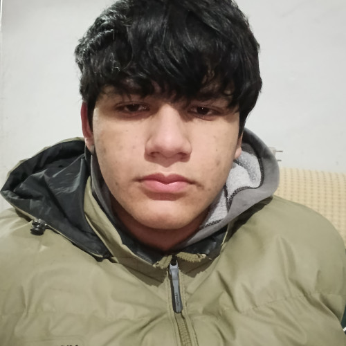 Facu P. profile photo