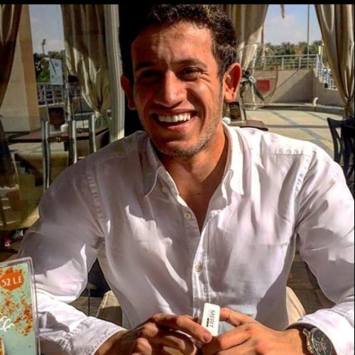 Mohamed A.