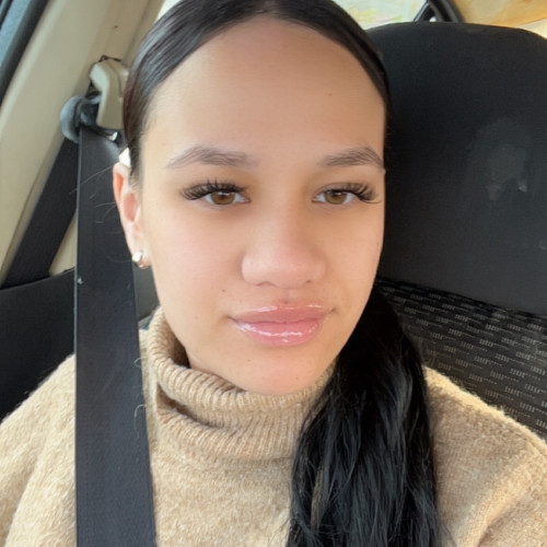 Te Waiaroha A. profile photo