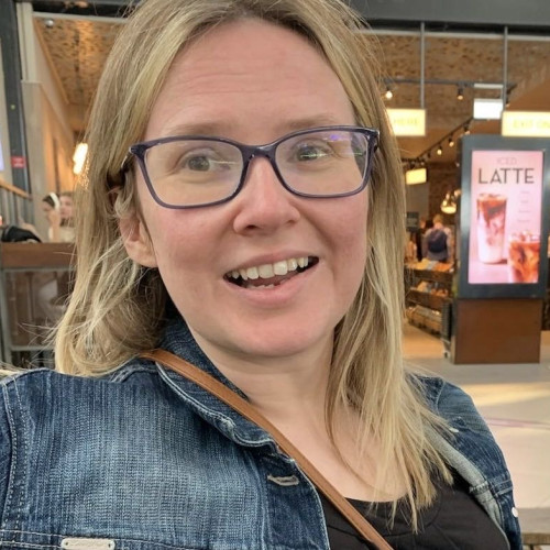 Steph l. profile photo
