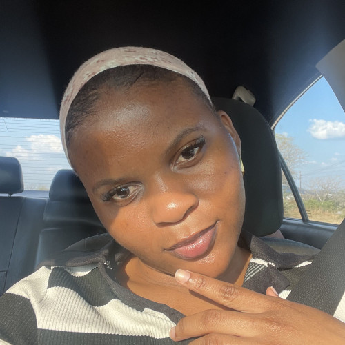 Noxolo G. profile photo