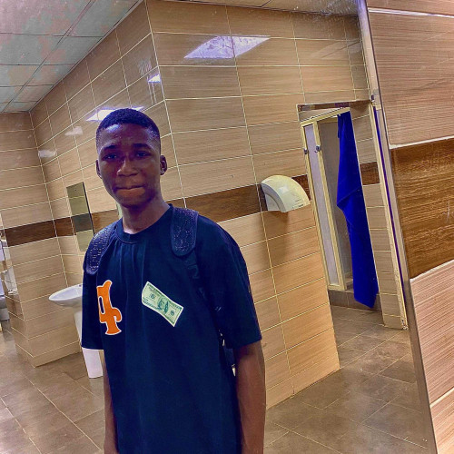 Michael O. profile photo