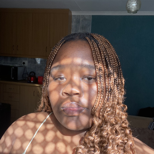 Amahle M. profile photo