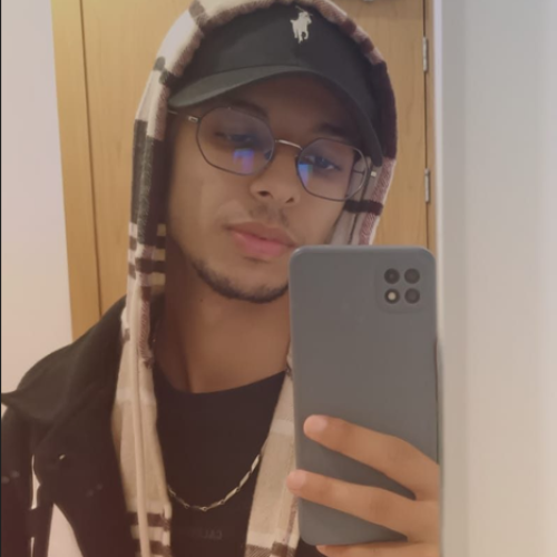 Cloud S. profile photo