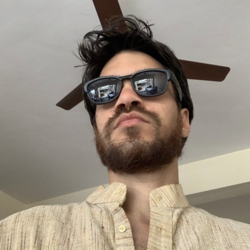 Anant  S. profile photo