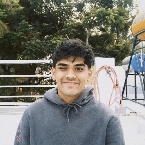 Karthik S. profile photo