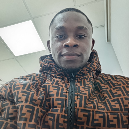 Augustine  N. profile photo